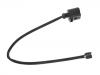 Sensor de pastilla de freno Brake Sensor:9Y0 907 253