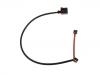 Warnkontakt, Bremsbelagverschleiß Brake Sensor:9Y0 907 637 B