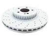 刹车盘 Brake Disc:222 420 01 72