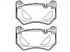 Brake Pad Set:80A 698 151 C