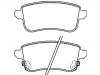 刹车片 Brake Pad Set:44 06 066 59R