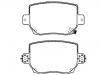 Pastillas de freno Brake Pad Set:800824600C