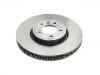 диск тормозной Brake Disc:LR081594