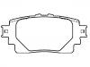 Pastillas de freno Brake Pad Set:04466-30360