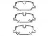 Plaquettes de frein Brake Pad Set:42704774