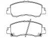 Brake Pad Set:46 05B 607