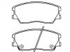 Brake Pad Set:58101-K0A10