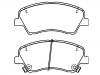 тормозная кладка Brake Pad Set:58101-H8A55