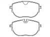 刹车片 Brake Pad Set:7LA 698 151