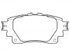 Brake Pad Set:04466-02420