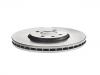 диск тормозной Brake Disc:1S0 615 301 K