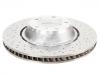 Brake Disc:981 352 408 81