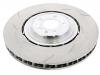 Brake Disc:95B 615 301 P