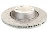 Disque de frein Brake Disc:991 352 407 80