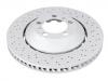 Disco de freno Brake Disc:991 351 406 81
