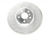 Disco de freno Brake Disc:34 20 6 896 227