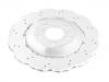 Disque de frein Brake Disc:8K0 615 601 G
