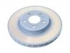 диск тормозной Brake Disc:4M0 615 301 Q