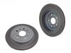 диск тормозной Brake Disc:13511457