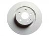 Disco de freno Brake Disc:167 423 89 00