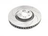 Brake Disc:167 421 11 01