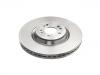 диск тормозной Brake Disc:167 421 07 01