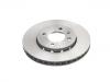 Disco de freno Brake Disc:42432-11010