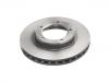 Disco de freno Brake Disc:26300-FL010