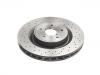 刹车盘 Brake Disc:26300-VA000