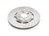 диск тормозной Brake Disc:213 423 00 00