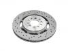 Disco de freno Brake Disc:50543506