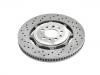 Disque de frein Brake Disc:50543093