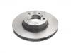 Disco de freno Brake Disc:34 11 6 797 345