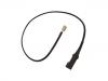 Contact d'avertissement, usure des plaquettes de frein Brake Sensor:2 029 845