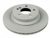 диск тормозной Brake Disc:167 423 87 00