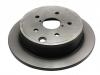 Brake Disc:26700-VA000