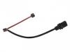 Sensor de pastilla de freno Brake Sensor:95B907637F