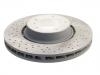 диск тормозной Brake Disc:9P1 615 302