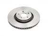 Disco de freno Brake Disc:EJ7C-1125-AD