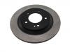 Brake Disc:58411-L1000