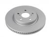 диск тормозной Brake Disc:43512-76010