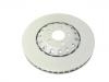 диск тормозной Brake Disc:4M0 615 301 AP