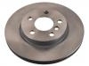 диск тормозной Brake Disc:34 11 6 866 293