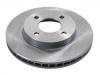 Bremsscheibe Brake Disc:40206-AX000