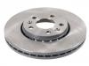 диск тормозной Brake Disc:93866700