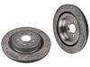 Bremsscheibe Brake Disc:166 423 05 12