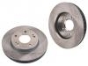 Disco de freno Brake Disc:MN102275