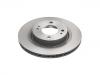 Disque de frein Brake Disc:4615A129