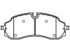 тормозная кладка Brake Pad Set:LK4Z2001D