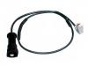 Sensor de pastilla de freno Brake sensor:1238 403